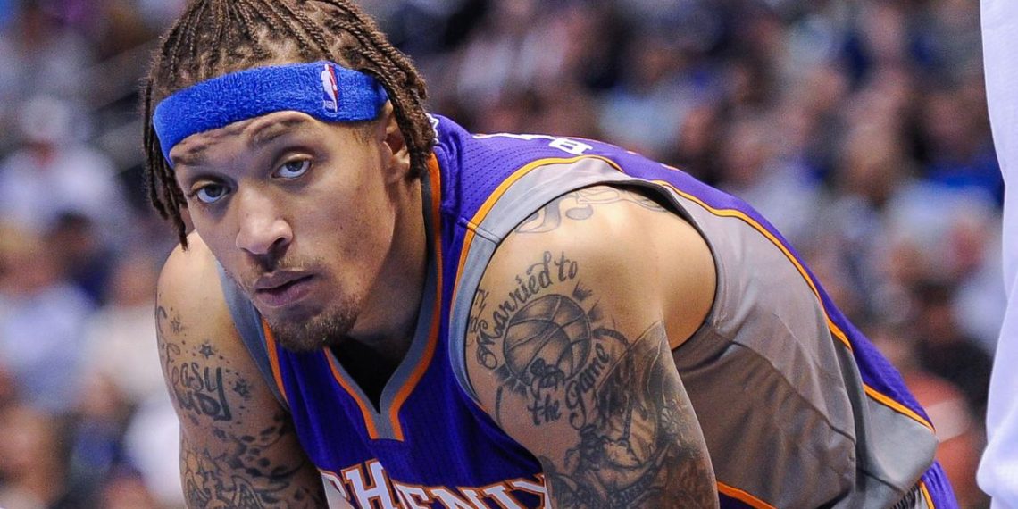 Michael Beasley Could Never Tap His True Potential, Says NBA Legend Tracy McGrady