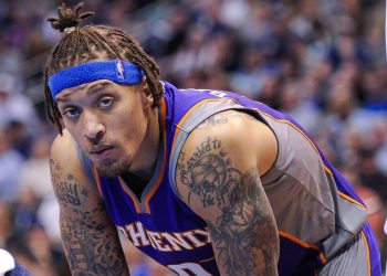 Michael Beasley Could Never Tap His True Potential, Says NBA Legend Tracy McGrady
