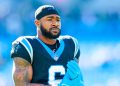 Miles Sanders’ Future with Panthers in Question