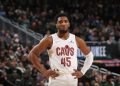 Will Cleveland Cavaliers' Donovan Mitchell Join the Los Angeles Lakers?