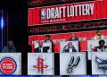 NBA Draft Lottery 2024: Date, Time, How To Watch, Top Prospects, and Additional Details