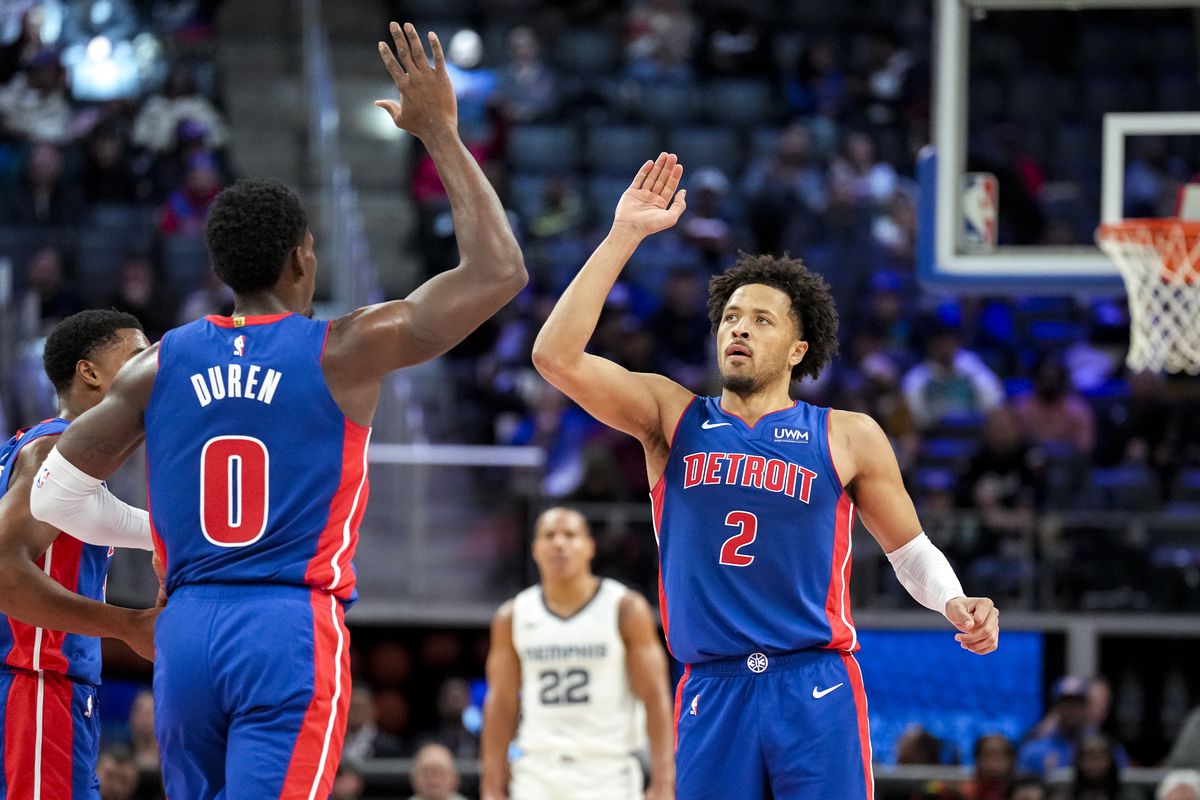 NBA Draft Lottery Shakes Up Teams Why the Detroit Pistons and Others Can't Catch a Break---