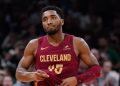 NBA Eastern Conference Semi-Finals: Donovan Mitchell Lifts Cleveland Cavaliers to Victory Over Boston Celtics