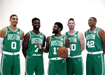NBA News: Boston Celtics Plotting Massive 2024 Draft Night Haul to Launch New Era