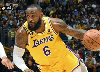 NBA News: Can LeBron James Turn It Around? Los Angeles Lakers Face Must-Win Game to Keep Playoff Hopes Alive