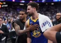 NBA News: 'I Personally Want Klay to Come Back' - Draymond Green Hopes for Klay Thompson to Remain with the Golden State Warriors
