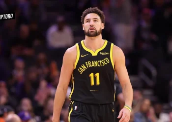 NBA News: Klay Thompson's Future With Golden State Warriors, Draymond Green And Stephen Curry Share Their Thoughts