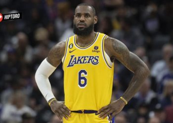 NBA News: LeBron James Remains Noncommittal on Future with Los Angeles Lakers After Intense Playoff Defeat