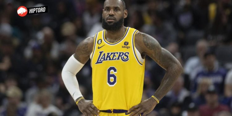 NBA News: LeBron James Remains Noncommittal on Future with Los Angeles Lakers After Intense Playoff Defeat