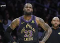 NBA News: LeBron James and the Los Angeles Lakers Conquering the 2024 Offseason Crossroads