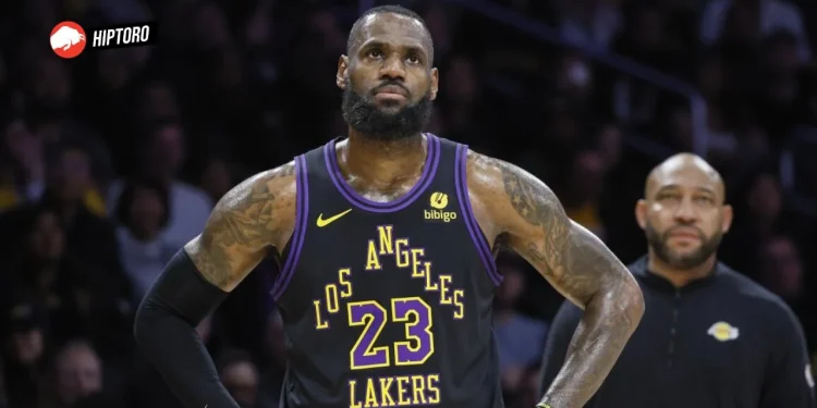 NBA News: LeBron James and the Los Angeles Lakers Conquering the 2024 Offseason Crossroads