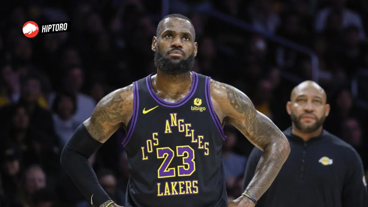 NBA News: LeBron James and the Los Angeles Lakers Conquering the 2024 Offseason Crossroads