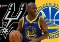 NBA News: San Antonio Spurs Set Sights on Golden State Warriors' Chris Paul to Elevate Victor Wembanyama's Game