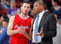 NBA News: What Role Did Doc Rivers Play In Shaping JJ Redick's Career, According To His Response?