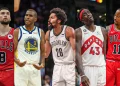 Donovan Clingan in the NBA Draft Spotlight: Why the Atlanta Hawks, Washington Wizards, and Houston Rockets Are Eyeing Connecticut's Star Center