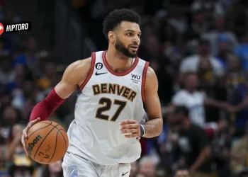 NBA Playoffs Heat Up Jamal Murray's Role and the Denver Nuggets' Quest for Glory