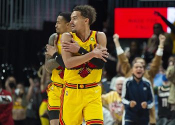 ‘Little Interest’ in Obtaining Atlanta Hawks Star Trae Young Exists Among the San Antonio Spurs, According to Trade Rumors