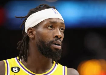 NBA Suspends Patrick Beverley for Four Games After Incident with Fans and Media