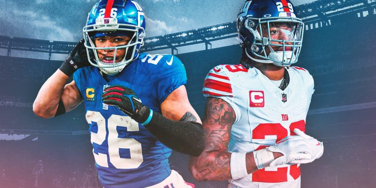 NFL News: Daniel Jones vs. Drew Lock, The Quaterback Showdown for New York Giants' Starting Spot