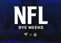 NFL Bye Week Schedule 2024: Key Dates and Fantasy Impact