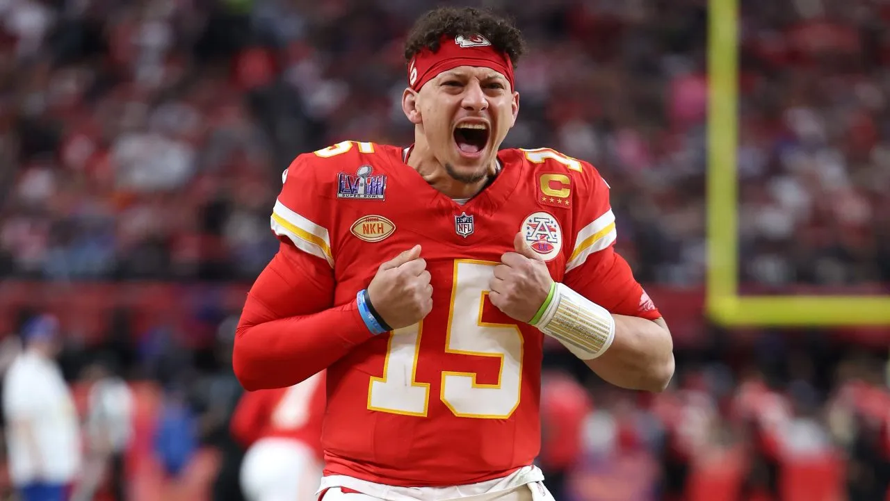 NFL News Which NFL Teams Are Scheduled To Play On Christmas Day 2024?