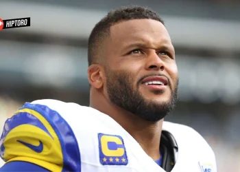 NFL News: Could Aaron Donald Rejoin the Los Angeles Rams for Another Super Bowl Run?