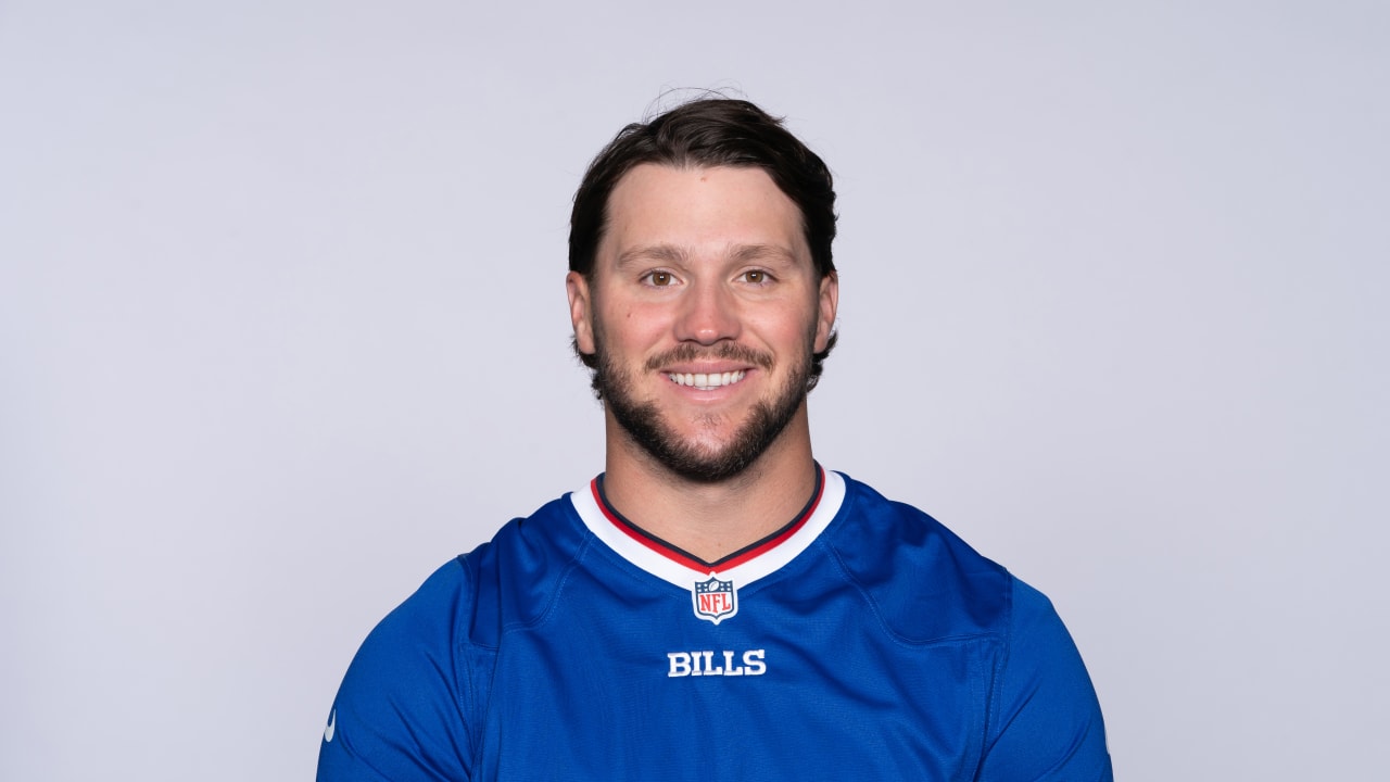 NFL News: Buffalo Bills’ Josh Allen’s Draft Picks Reveal More Than Just Football Skills