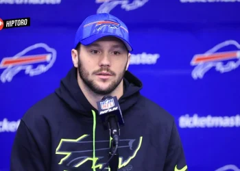 NFL News: Buffalo Bills' Josh Allen's Draft Picks Reveal More Than Just Football Skills