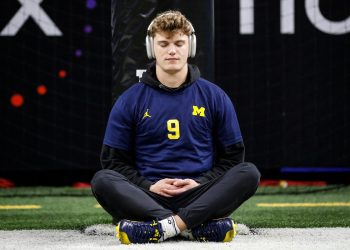 NFL News: Minnesota Vikings' Calculated 2024 Draft Strategy, Securing J.J. McCarthy and Dallas Turner for Future Success