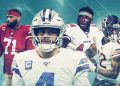 NFL News: 5 Teams That Deserve All The Prime - Time Love And Hype