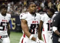 NFL News: Atlanta Falcons' Selection of Michael Penix Jr. Raises Major Question, What's Next for Kirk Cousins?