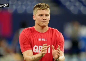 NFL News: Austin Reed Could Become the Chicago Bears' Secret Weapon in 2024