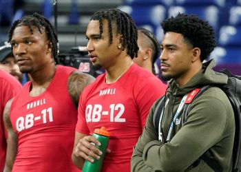 NFL News: Bryce Young, Anthony Richardson, and Will Levis Face High Stakes for $100,000,000 Success In NFL