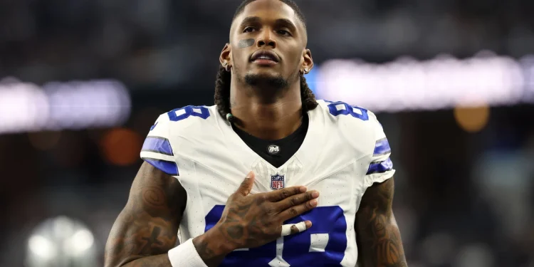 NFL News: CeeDee Lamb's $18,000,000 Contract Crossroads, Making or Breaking the Dallas Cowboys' Dynasty Dreams