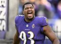 NFL News: Chicago Bears Advised To Sign 6-Time Pro Bowler Calais Campbell