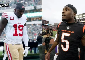 NFL News: Cincinnati Bengals REJECTS Tee Higgins Demand? Potential Destination Includes New England Patriots, Los Angeles Chargers and More