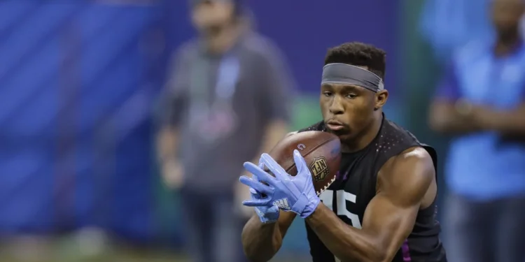 NFL News: Cleveland Browns' Nyheim Hines Shares Expected Return Date From Torn ACL
