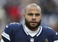 NFL News: Dak Prescott's Contract Conundrum, DallasCowboys' Poker Game with $60,000,000 on the Line