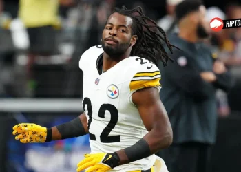 NFL News: Dallas Cowboys Eyeing Pittsburgh Steelers' Najee Harris in Potential Game-Changing Acquisition