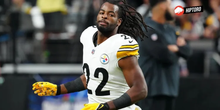 NFL News: Dallas Cowboys Eyeing Pittsburgh Steelers' Najee Harris in Potential Game-Changing Acquisition