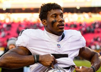 NFL News: Dallas Cowboys Poised to Make Headlines with Zay Jones' $24000000 Trade Deal After Offseason Silence