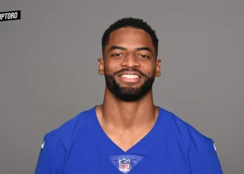 NFL News: Darius Slayton Nears New Deal With New York Giants Amid Productive Negotiations