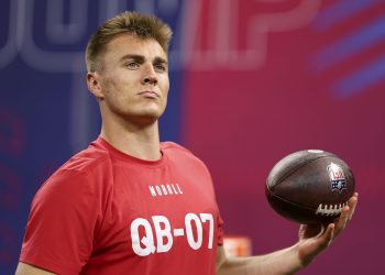 NFL News: Denver Broncos $50,000,000 Gamble On Bo Nix, Can Denver Broncos New Hope Revive the Denver Broncos' Glory?