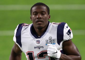 NFL News: Denver Broncos Bid Farewell to Super Bowl Champ Phillip Dorsett in Roster Refresh