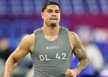 NFL News: Denver Broncos' Draft Decision - Bo Nix vs. Laiatu Latu