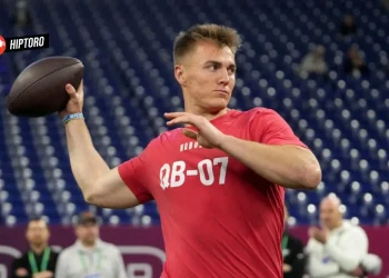 NFL News: Denver Broncos Make Bold Move, Acquire Bo Nix as New Quarterback Under Sean Payton