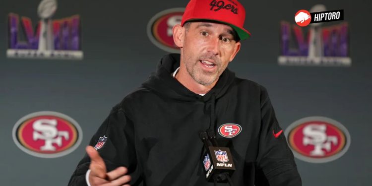 NFL News: Former San Francisco 49ers Criticizes Coach Kyle Shanahan, Clouding Team's Super Bowl Aspirations