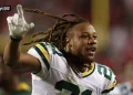 NFL News: Green Bay Packers Strategize Roster Overhaul as Eric Stokes Era Reaches Its Apex