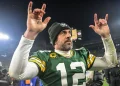 NFL News: Greg Jennings Backs Aaron Rodgers for a Stellar Season with the New York Jets