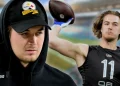 NFL News: "He was not the right fit" - Kenny Pickett's Struggle with Pittsburgh Steelers Revealed By Insider